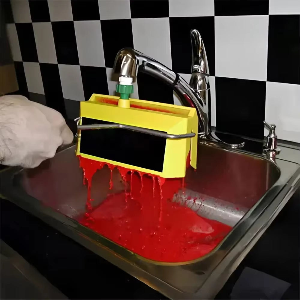 Paint Roller Cleaner - Paint Roller Washer and Dryer