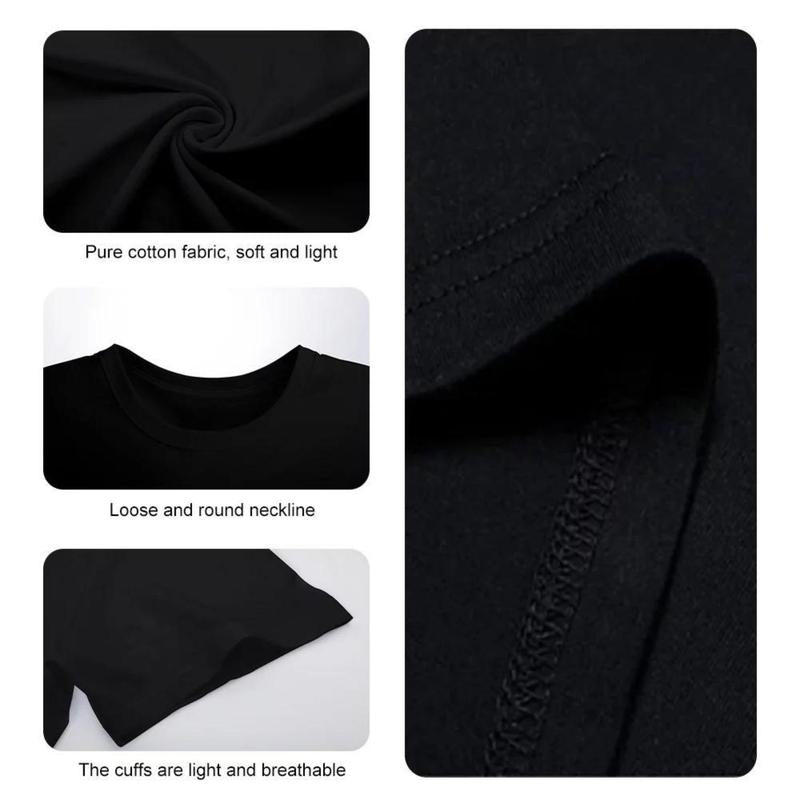 [100% Cotton] Men'S Retro "Guess What I Need" Graphic Cotton Crew Neck T-Shirt - Short Sleeve Golf Gift T-Shirt for Men and Women