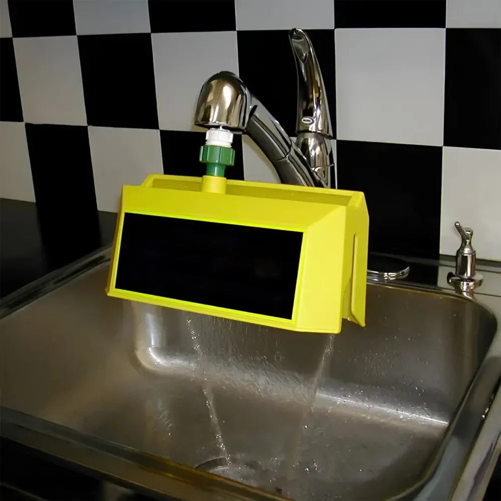 Paint Roller Cleaner - Paint Roller Washer and Dryer