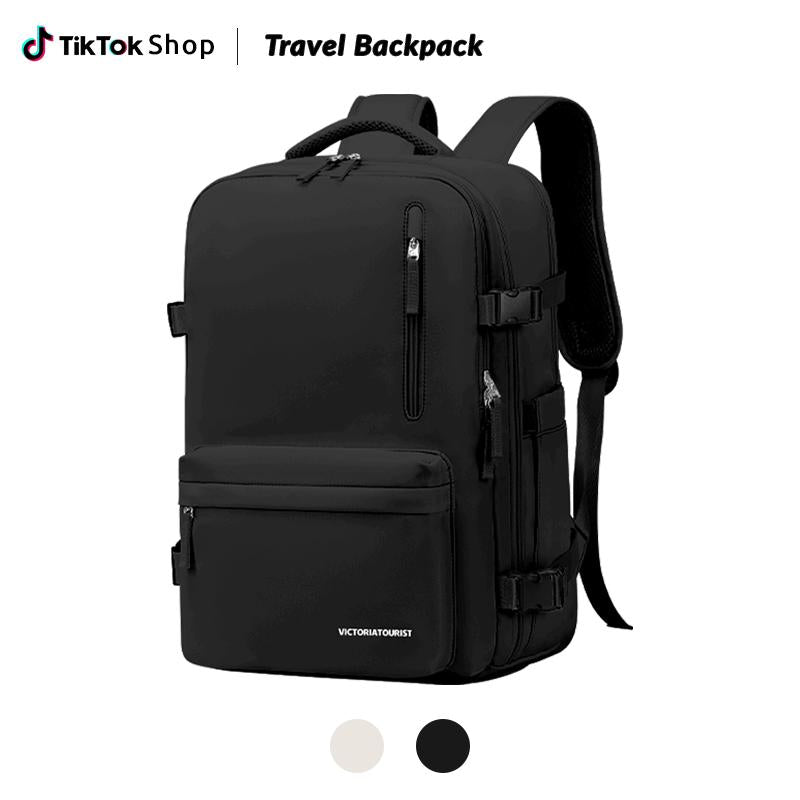 Laptop Backpack,Anti Theft Backpack, New Versatile Business Bag,Durable Business Backpack, Computer Bag with USB Charging Port,School Bag,Weekender Essentials Backpacks Fits 17" Laptop