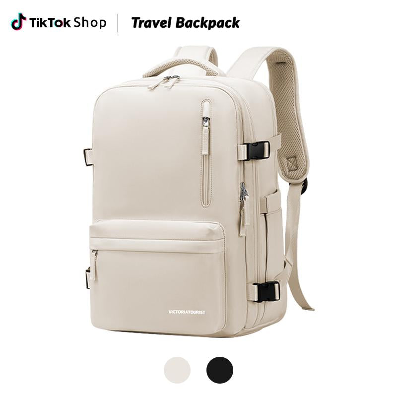 Laptop Backpack,Anti Theft Backpack, New Versatile Business Bag,Durable Business Backpack, Computer Bag with USB Charging Port,School Bag,Weekender Essentials Backpacks Fits 17" Laptop